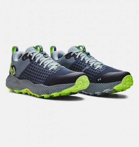 Running Shoes - Under Armour UA HOVR DS Ridge TR | Shoes 